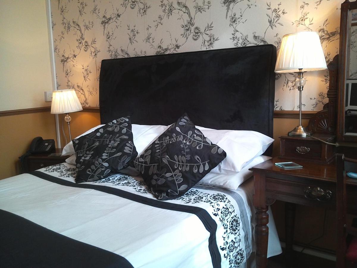 Meare Manor Hotel Glastonbury Cameră foto