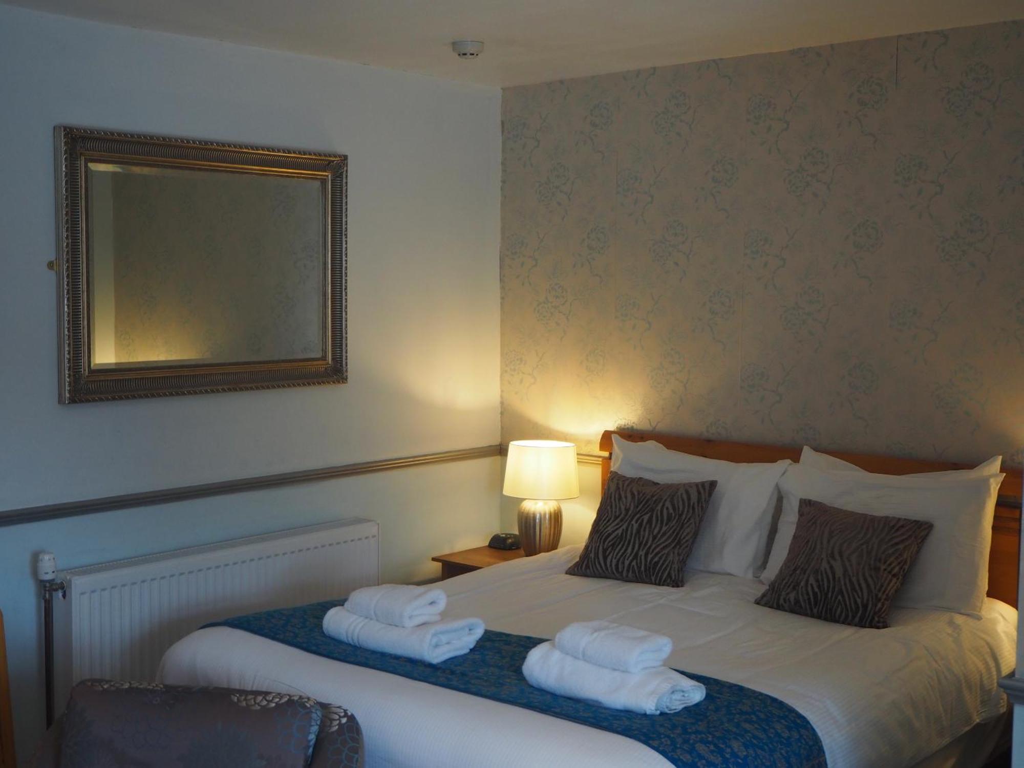 Meare Manor Hotel Glastonbury Cameră foto