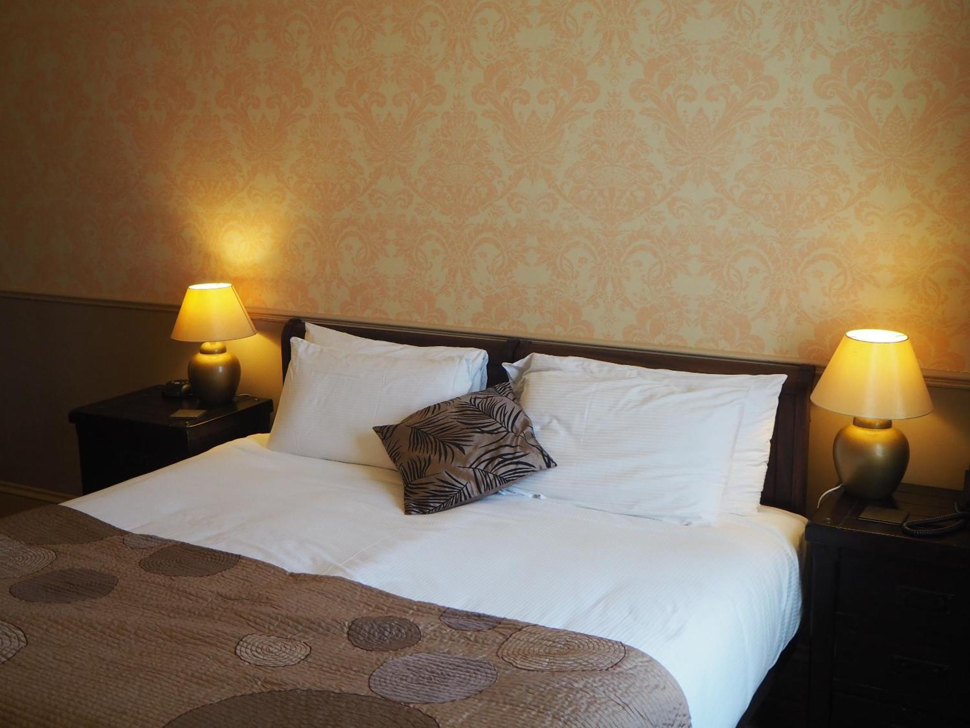 Meare Manor Hotel Glastonbury Cameră foto